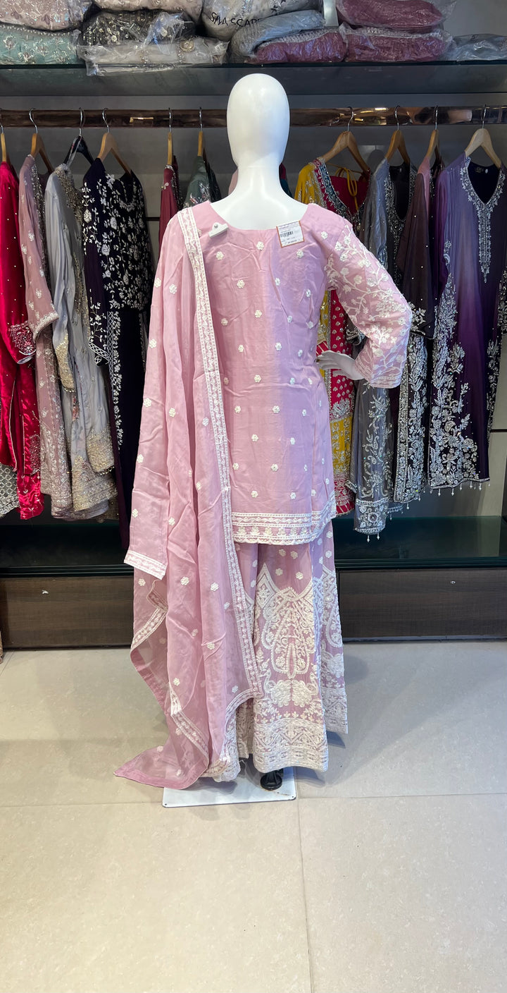 WORK DESIGNER SUIT-IKHM02/8