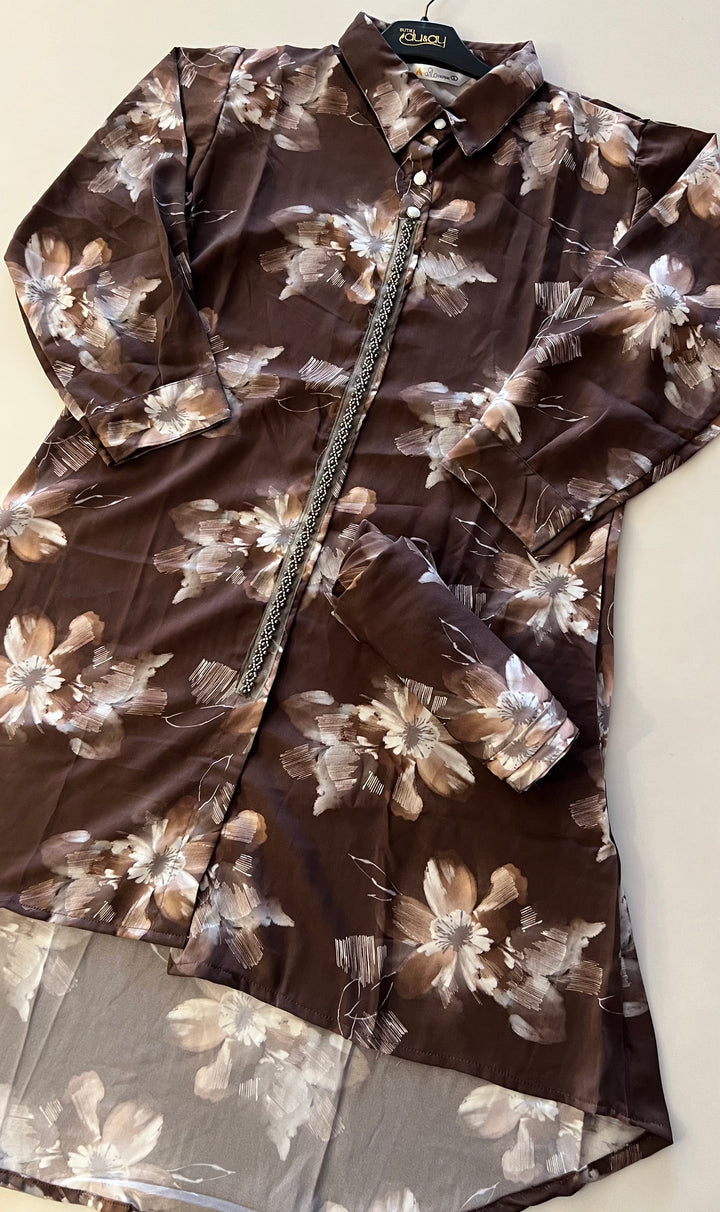 DESIGNER CO-ORD SET - IKFM03