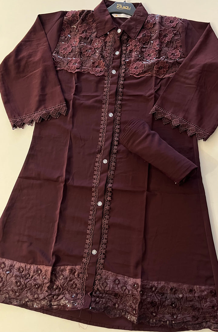 DESIGNER CO-ORD SET - IKFM02