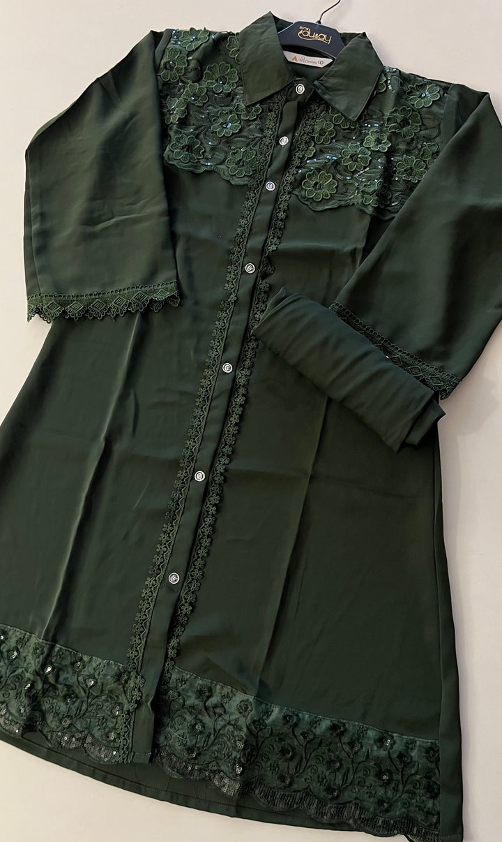 DESIGNER CO-ORD SET - IKFM02