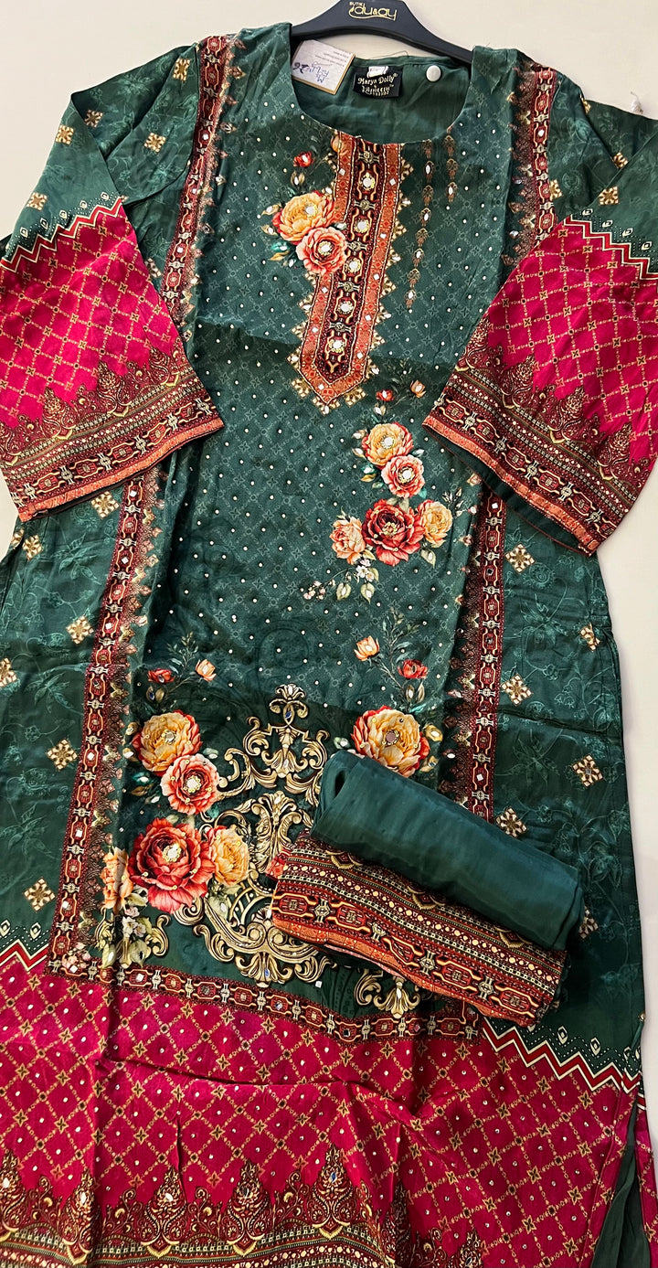 WORK DESIGNER SUIT  - MDFY26