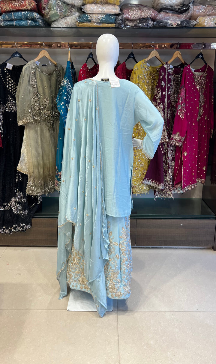 WORK DESIGNER SUIT  - MDFY12