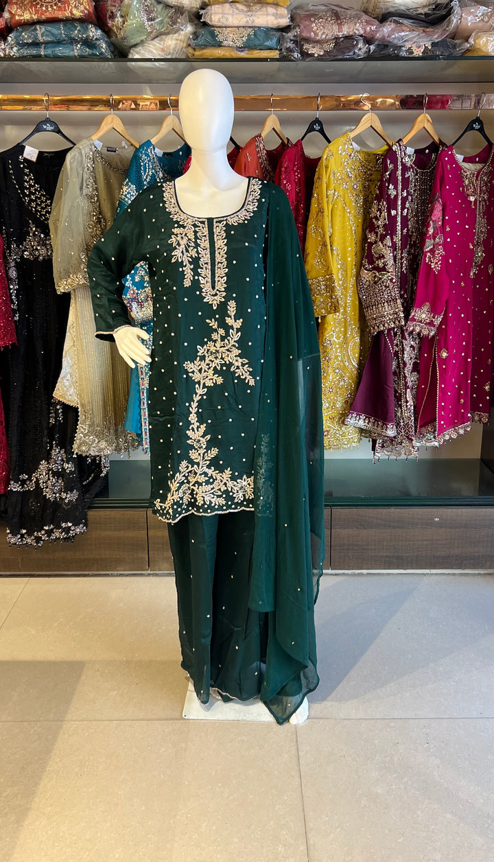 WORK DESIGNER SUIT  - MDFY03