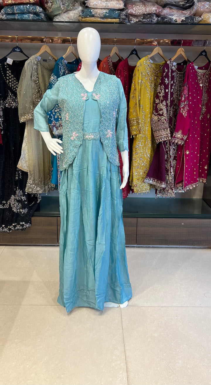 WORK DESIGNER SUIT  - MDFY02