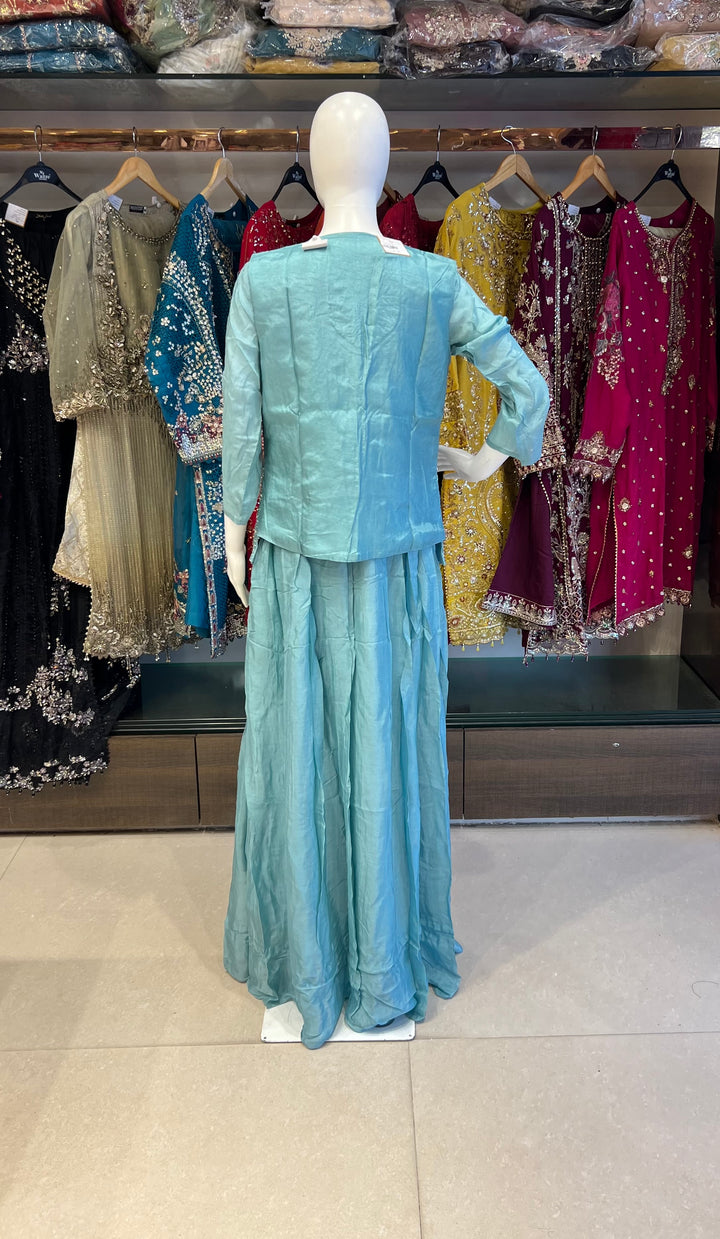WORK DESIGNER SUIT  - MDFY02