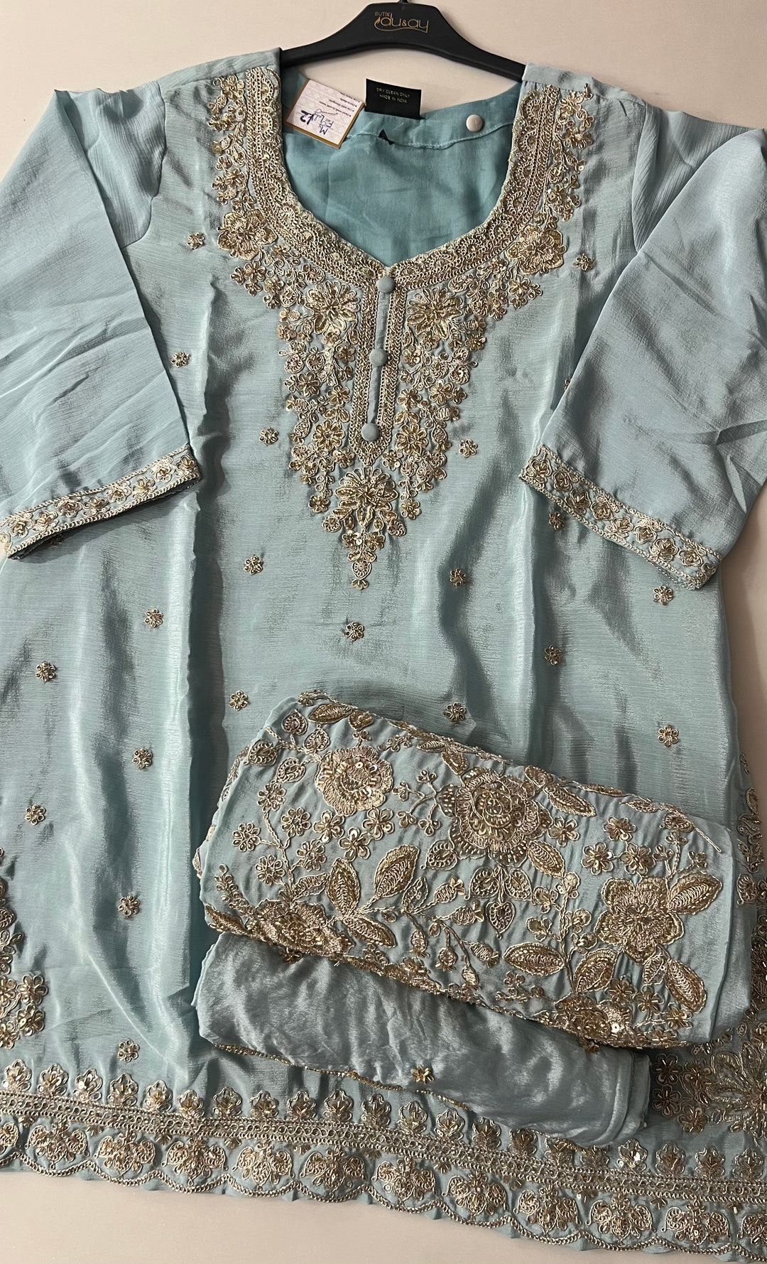 WORK DESIGNER SUIT  - MDFY12