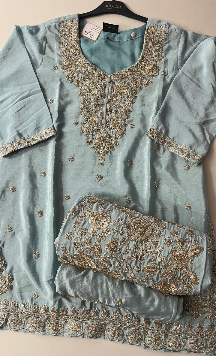 WORK DESIGNER SUIT  - MDFY12