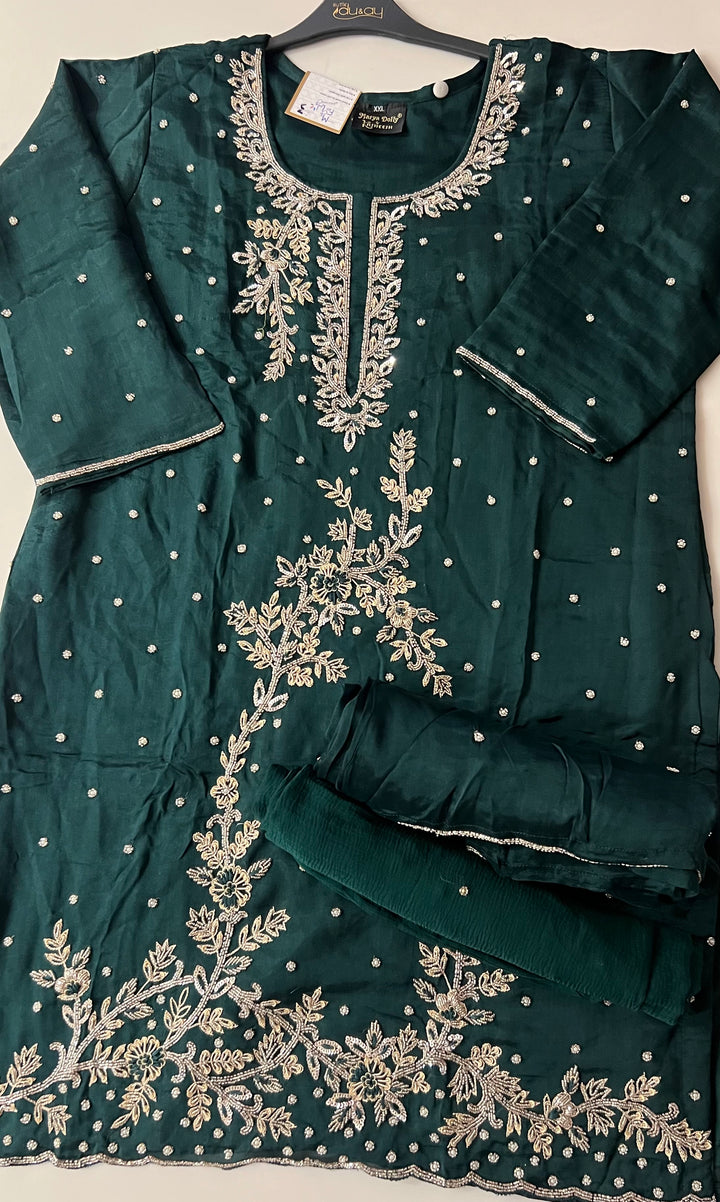 WORK DESIGNER SUIT  - MDFY03