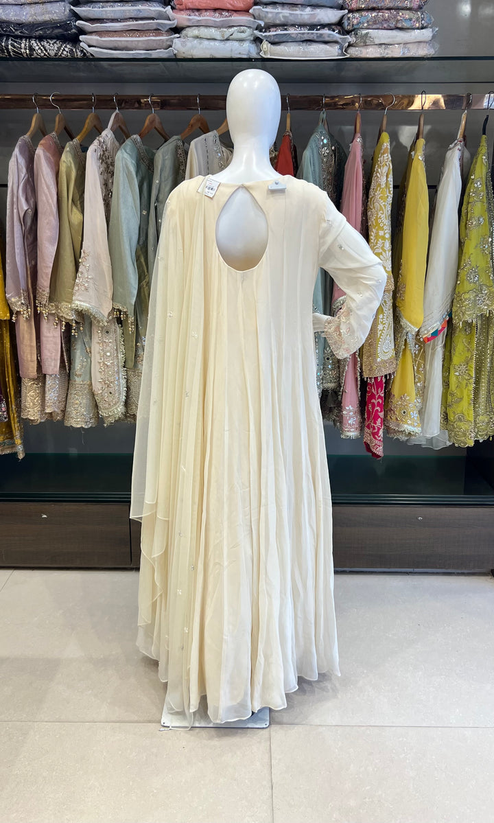 MAHEK DESIGNER SUIT - RB06