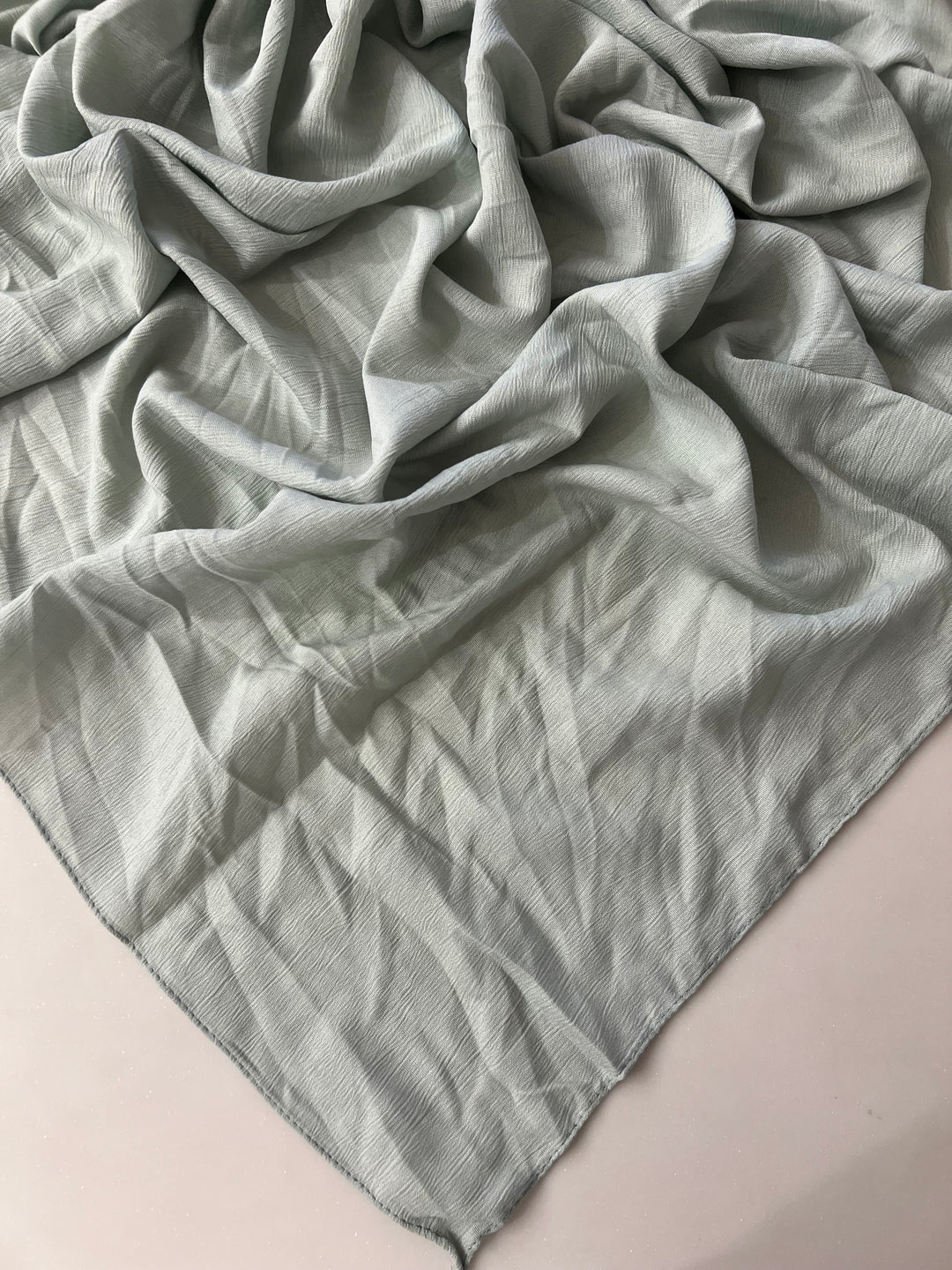 LAIBA SOFT FABRIC HIJABS (1.75M*0.5M) - BTZ15