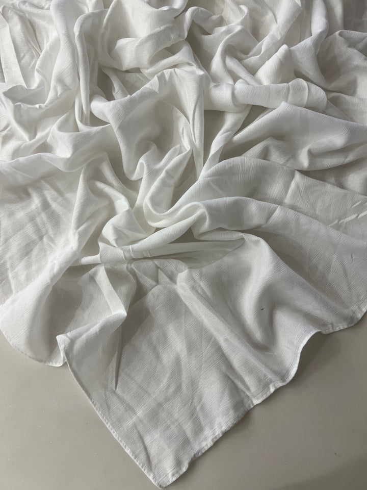 LAIBA SOFT FABRIC HIJABS (1.75M*0.5M) - BTZ15