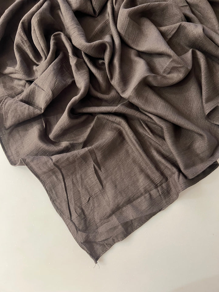 LAIBA SOFT FABRIC HIJABS (1.75M*0.5M) - BTZ15