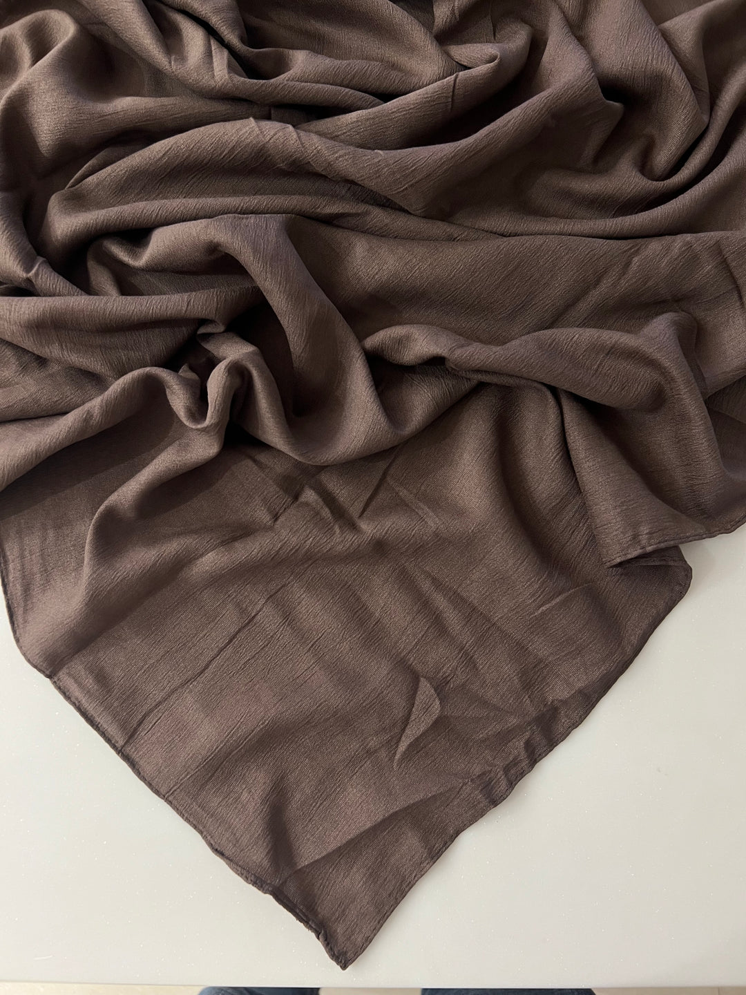 LAIBA SOFT FABRIC HIJABS (1.75M*0.5M) - BTZ15