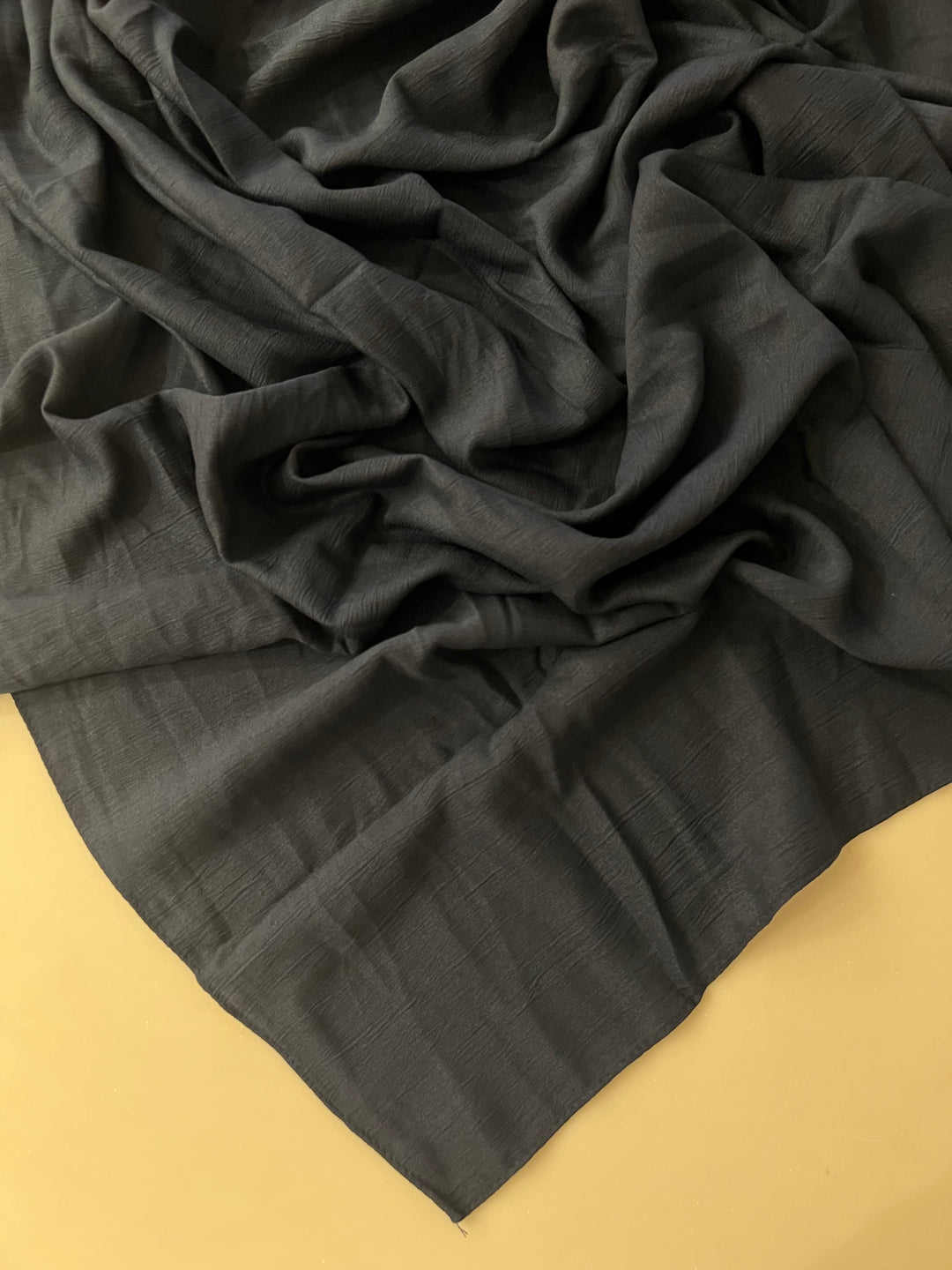 LAIBA SOFT FABRIC HIJABS (1.75M*0.5M) - BTZ15