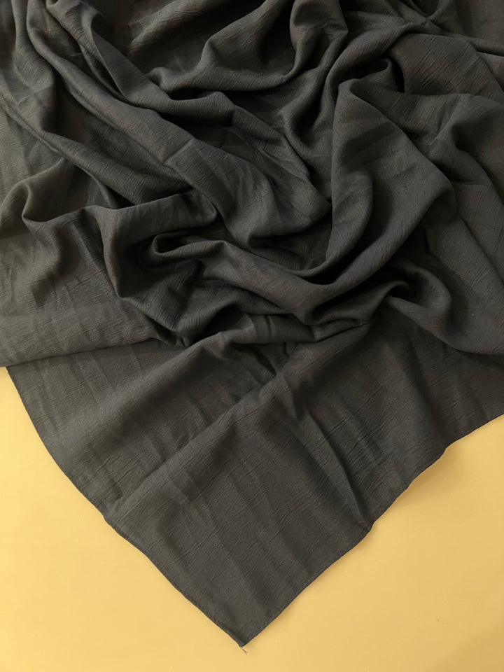 LAIBA SOFT FABRIC HIJABS (1.75M*0.5M) - BTZ15