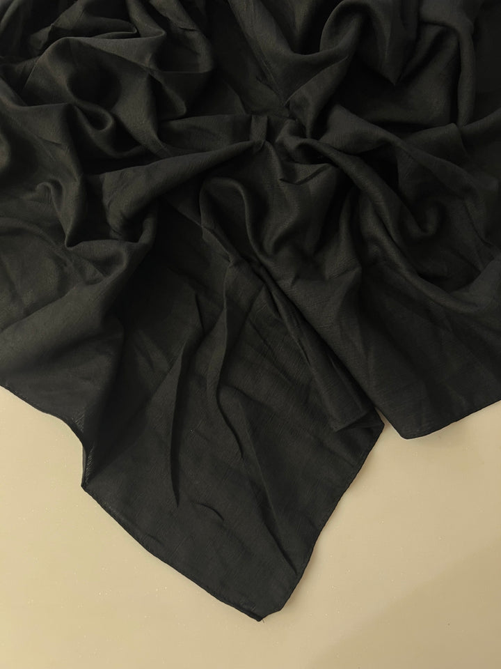 LAIBA SOFT FABRIC HIJABS (1.75M*0.5M) - BTZ15