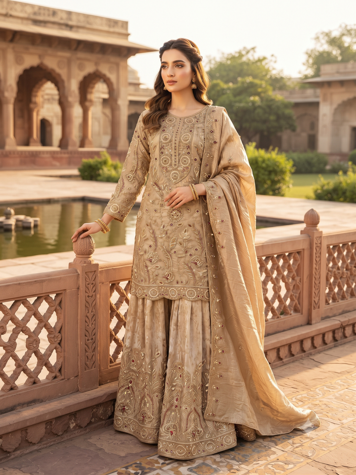 Bridesmaid Designer Collection-MZR03