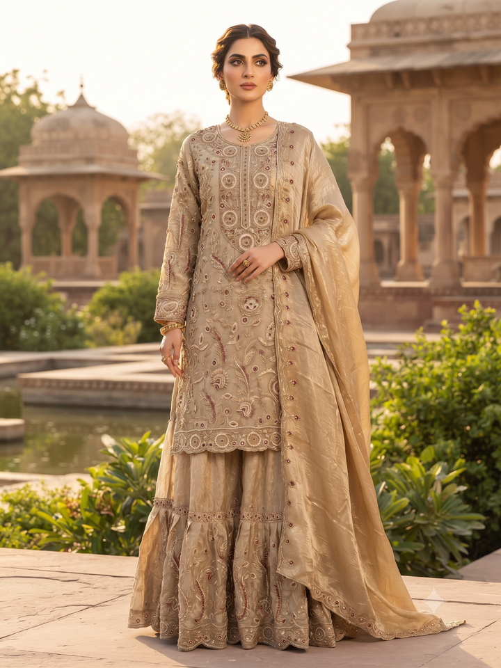 Bridesmaid Designer Collection-MZR04