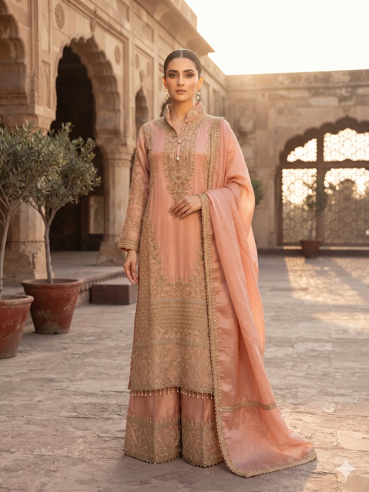Bridesmaid Designer Collection-ikuje11