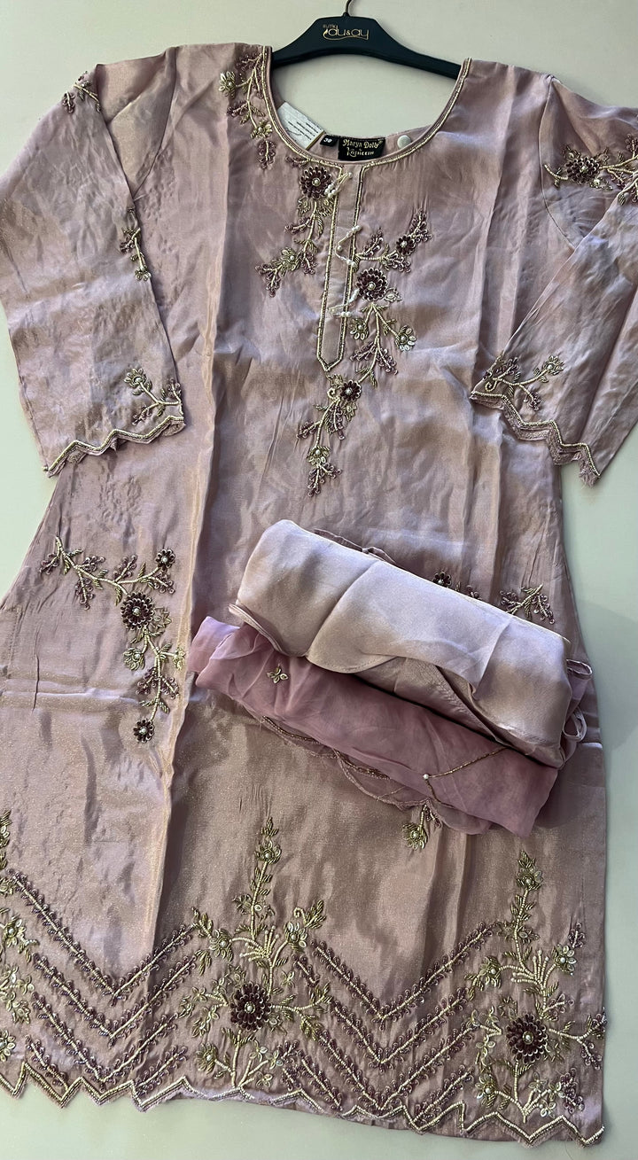 KSKH DESIGNER WORK SUIT  - MDFY09