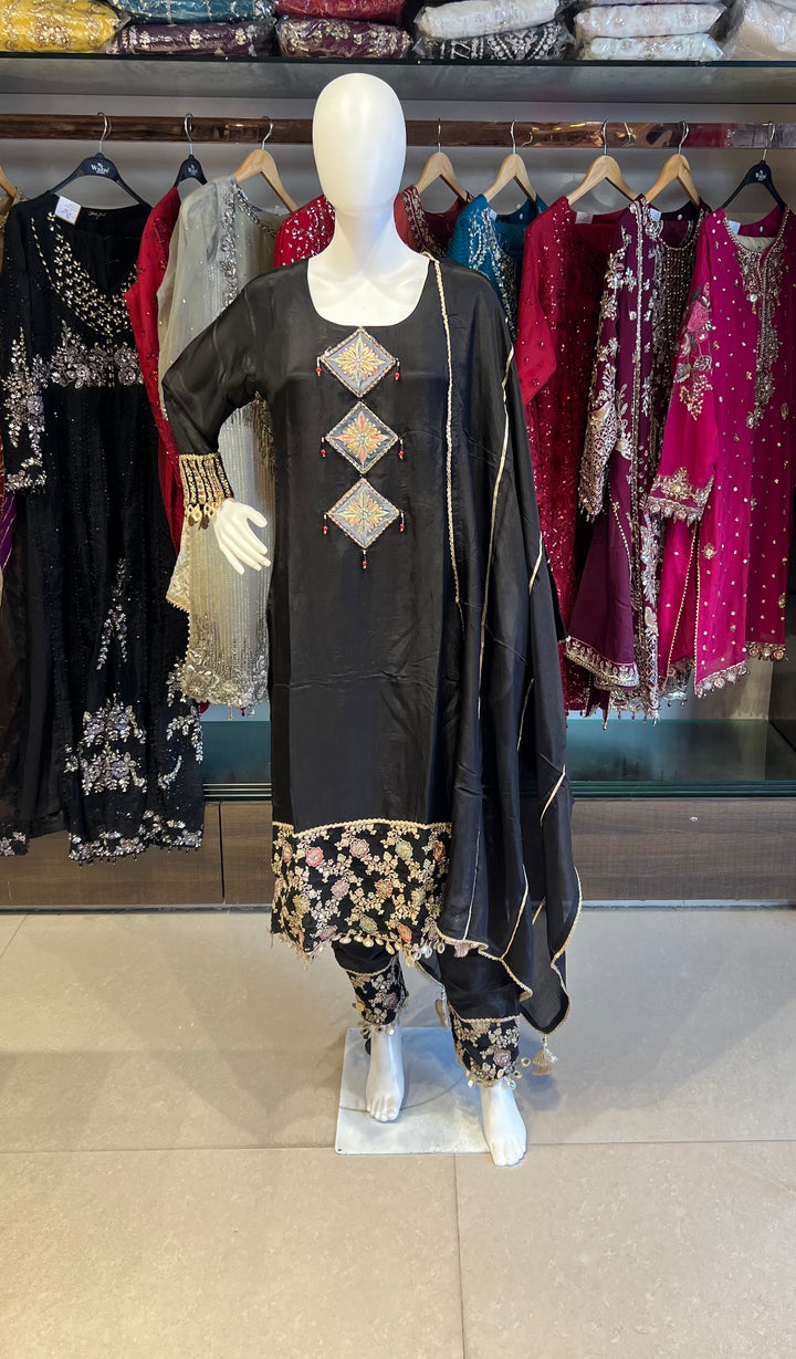 KSKH DESIGNER WORK SUIT  - MDFY04