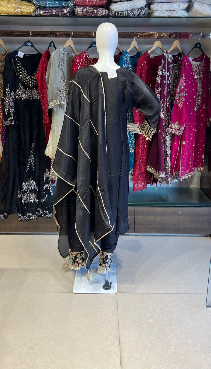 KSKH DESIGNER WORK SUIT  - MDFY04