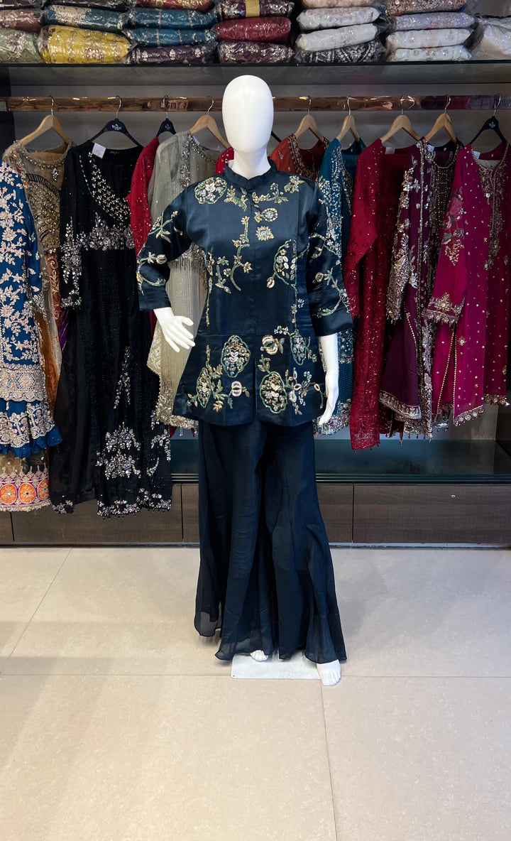 MARY DESIGNER WORK SUIT  - MDFY10