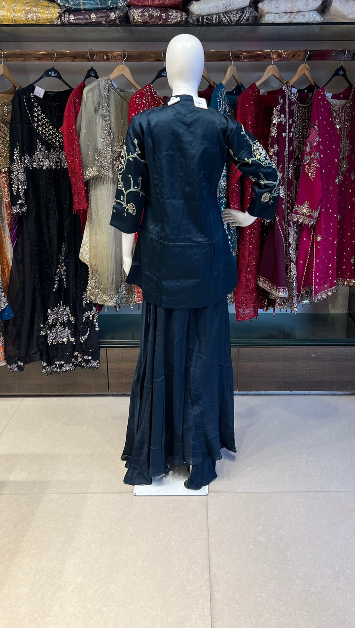 MARY DESIGNER WORK SUIT  - MDFY10