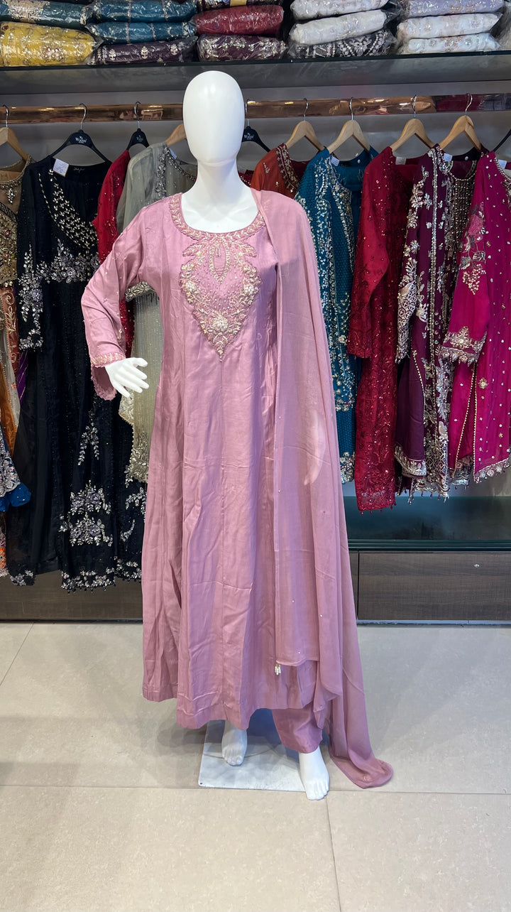 DOLLY  DESIGNER WORK SUIT (3XL-46)  - MDFY17