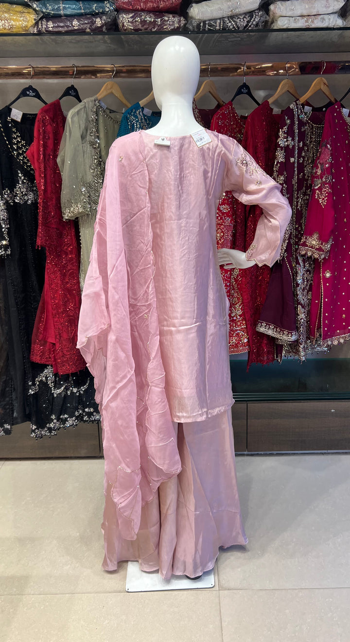 KSKH DESIGNER WORK SUIT  - MDFY09