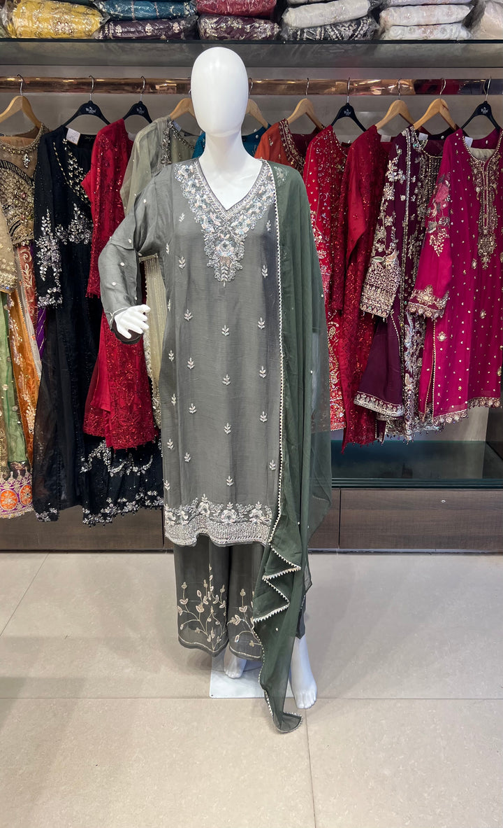DOLLY  DESIGNER WORK SUIT  - MDFY13