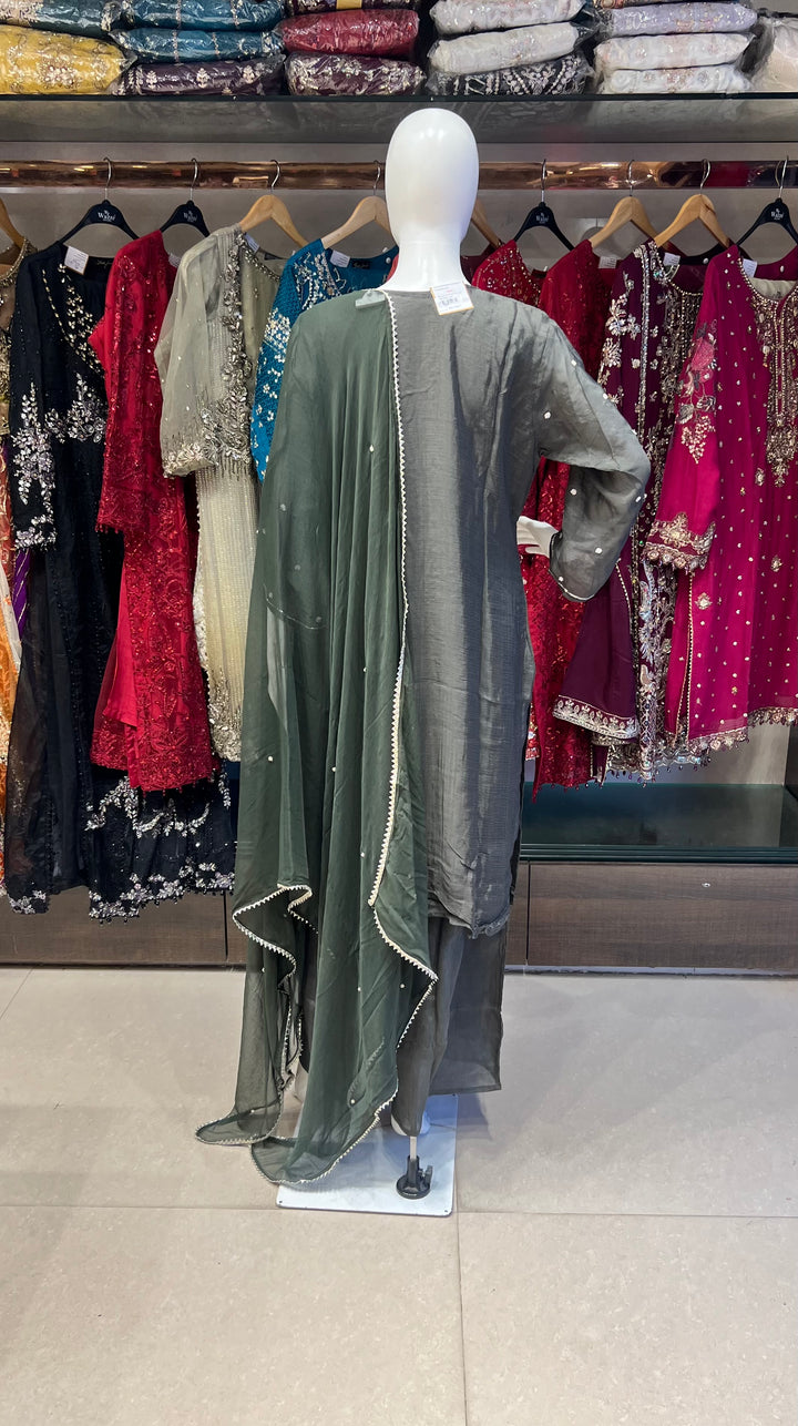 DOLLY  DESIGNER WORK SUIT  - MDFY13