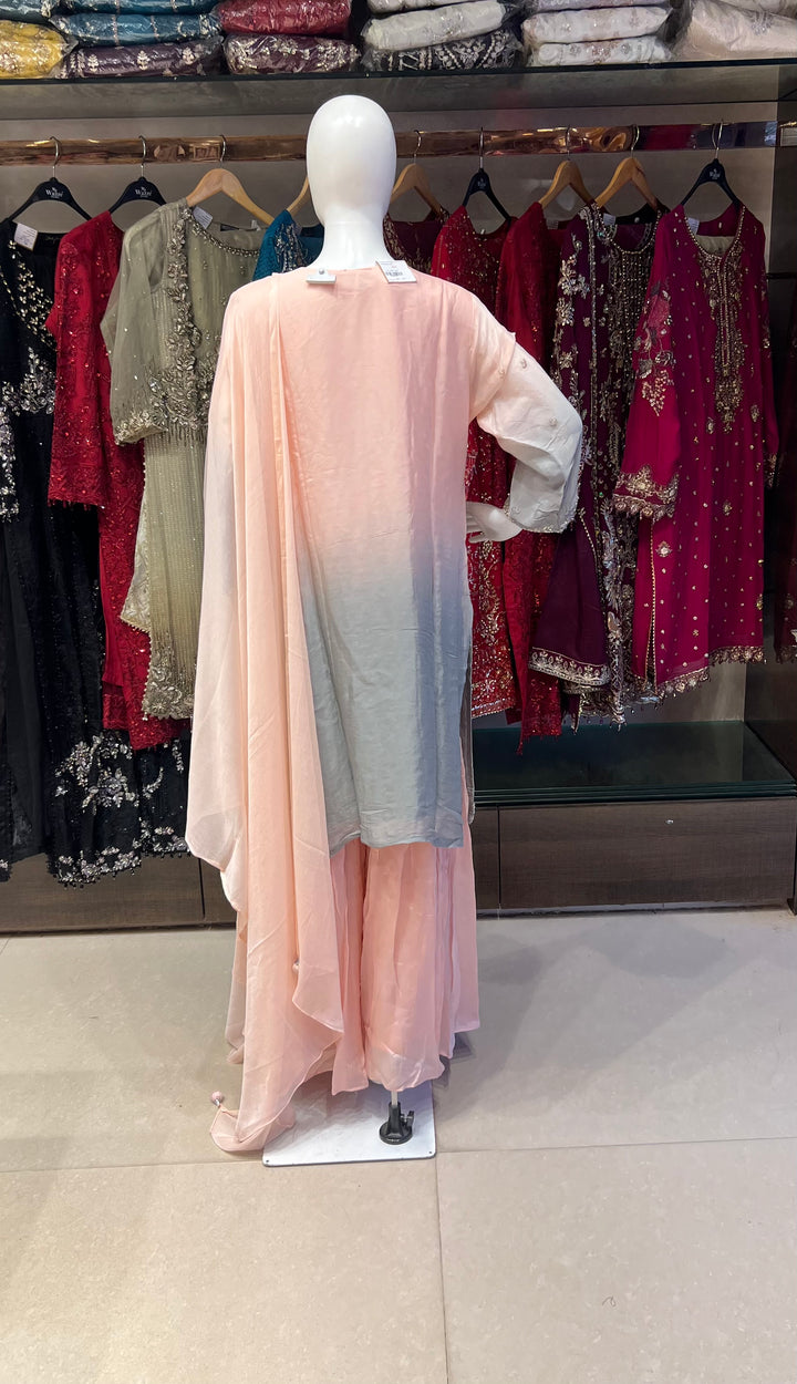 DOLLY  DESIGNER WORK SUIT  - MDFY06