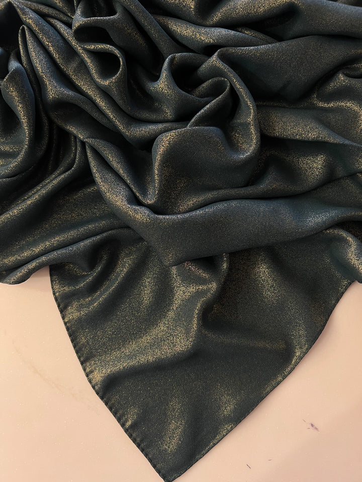 FARA TURKEY SHIMMER HIJABS - BJ022