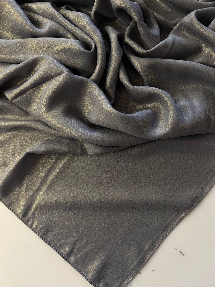 FARA TURKEY SHIMMER HIJABS - BJ022