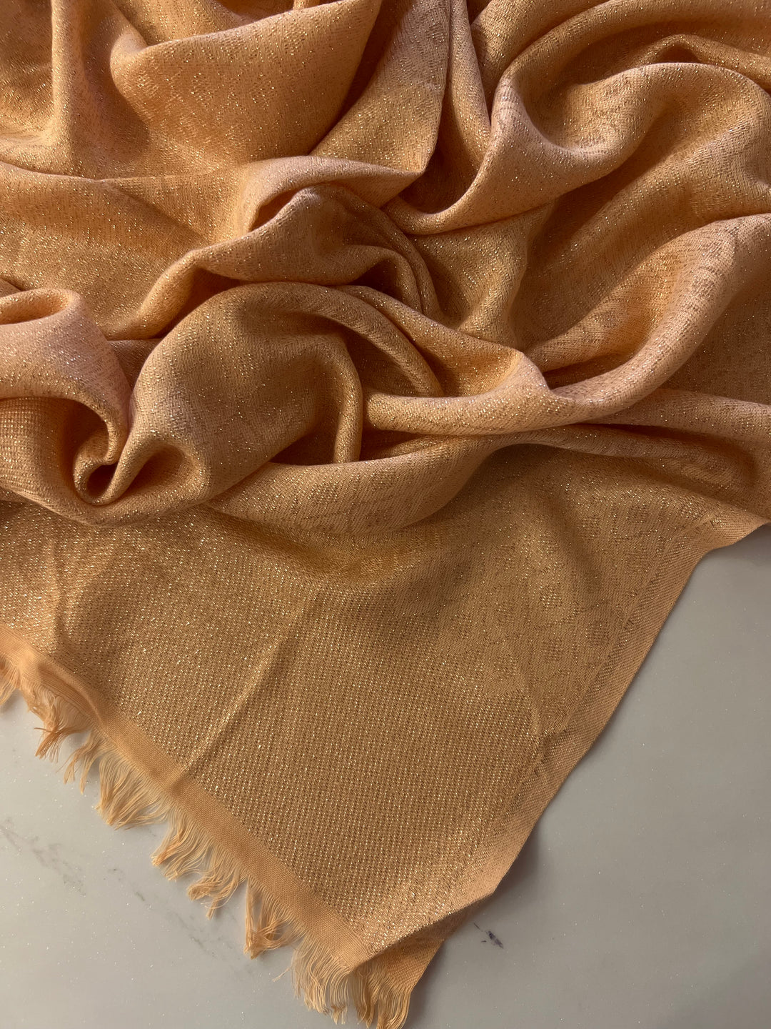 MONA TURKEY SHIMMER HIJABS - BJ021