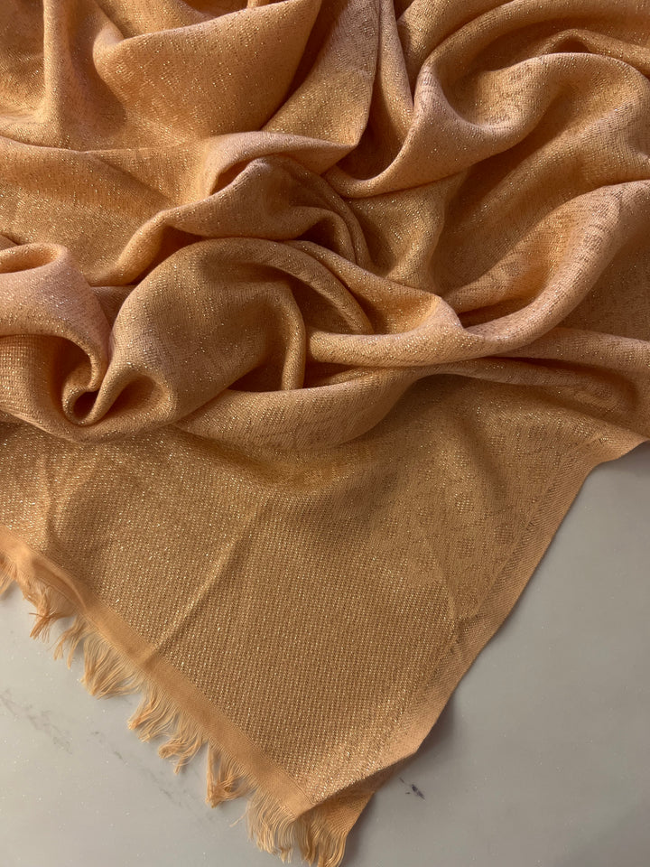 MONA TURKEY SHIMMER HIJABS - BJ021