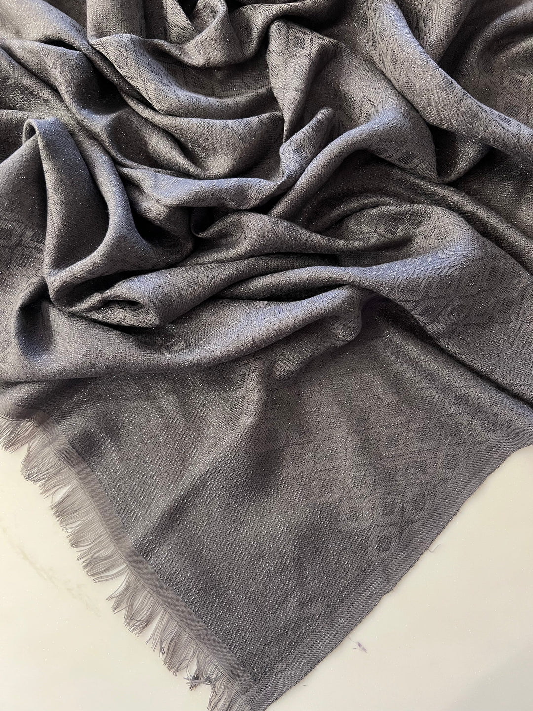 MONA TURKEY SHIMMER HIJABS - BJ021