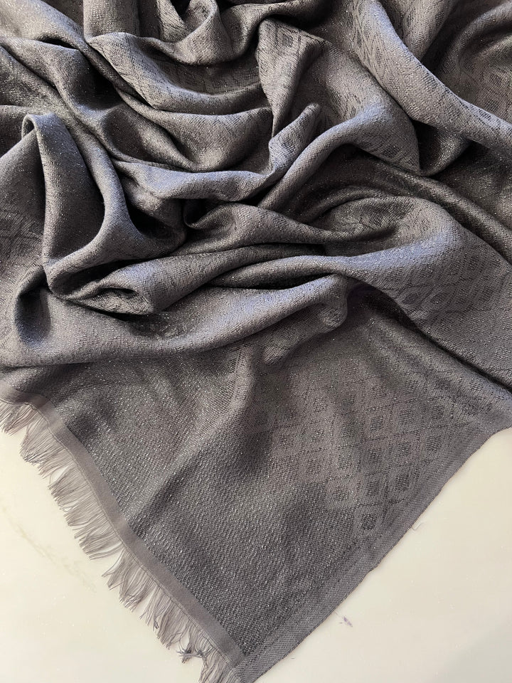 MONA TURKEY SHIMMER HIJABS - BJ021