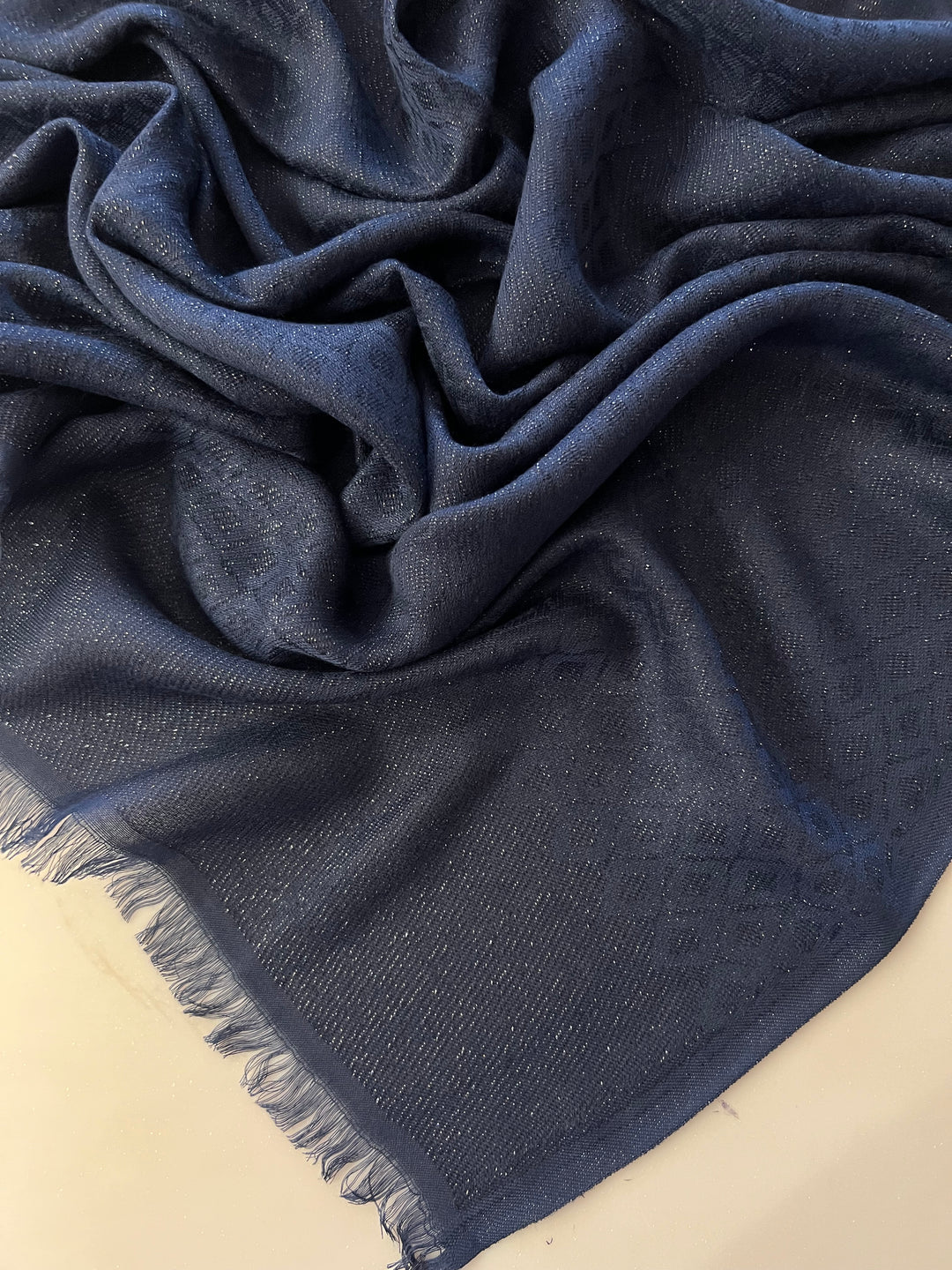 MONA TURKEY SHIMMER HIJABS - BJ021