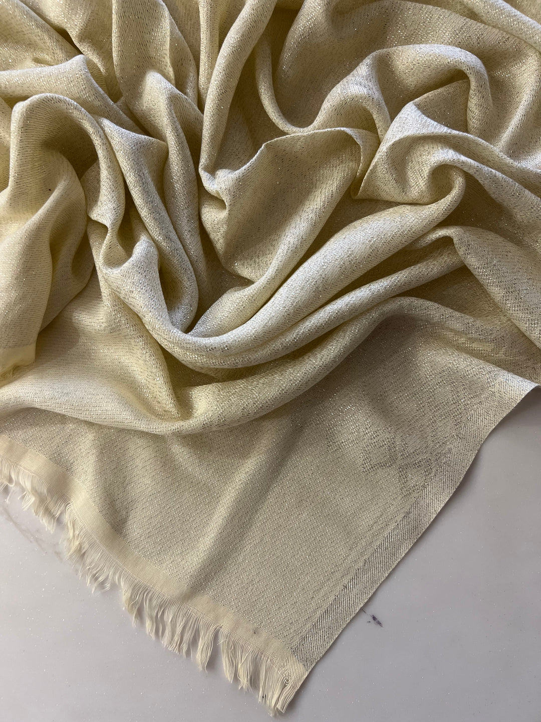 MONA TURKEY SHIMMER HIJABS - BJ021