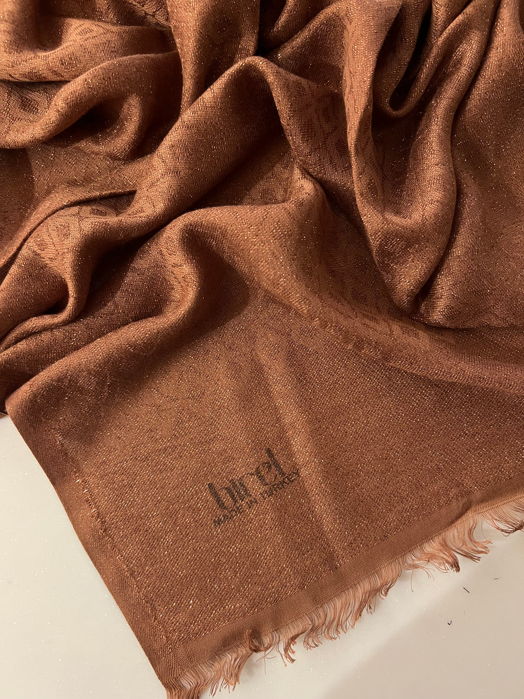 MONA TURKEY SHIMMER HIJABS - BJ021