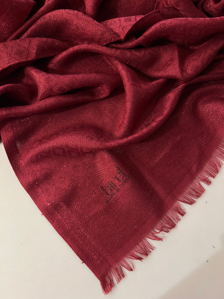 MONA TURKEY SHIMMER HIJABS - BJ021