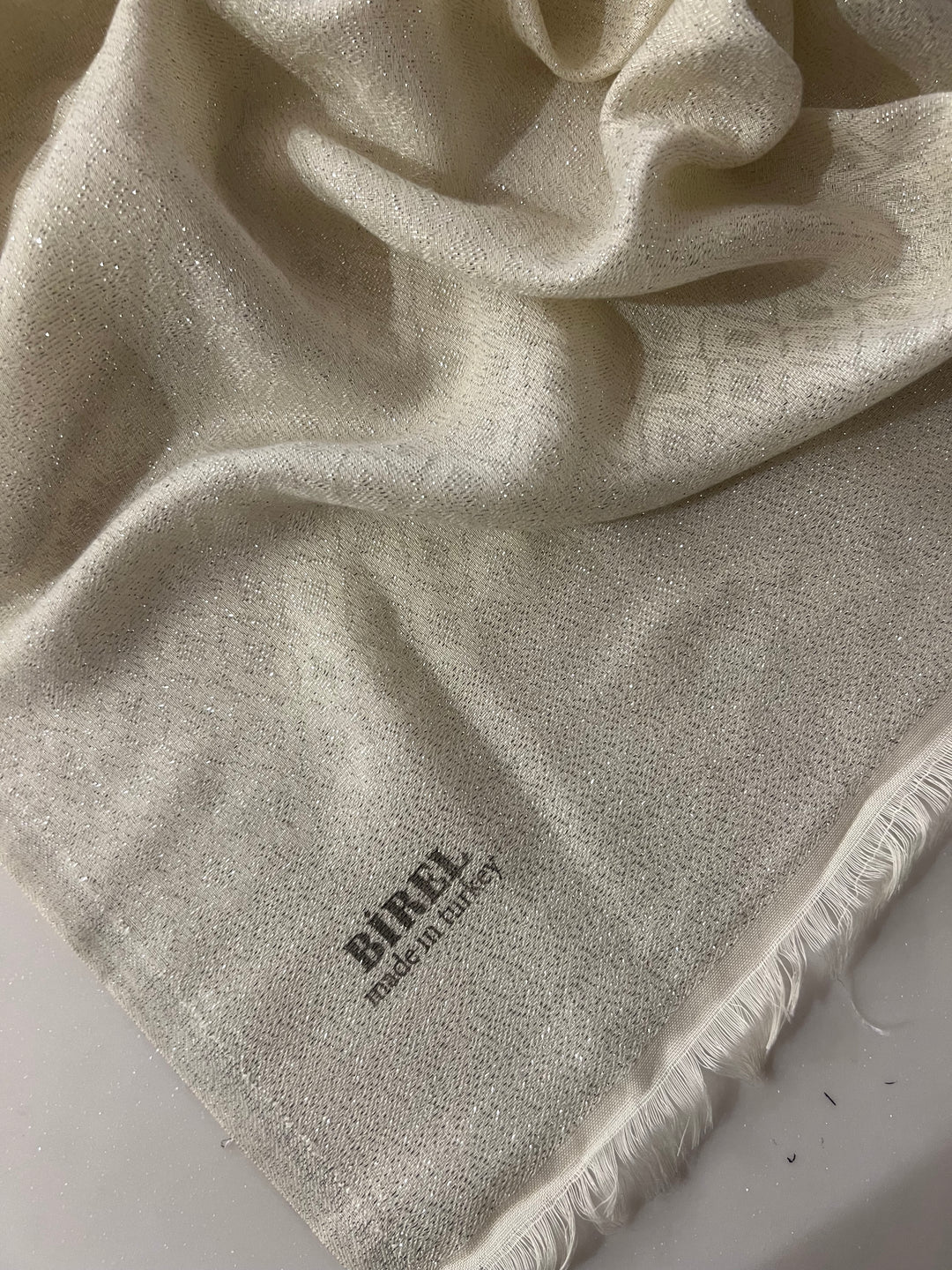 MONA TURKEY SHIMMER HIJABS - BJ021