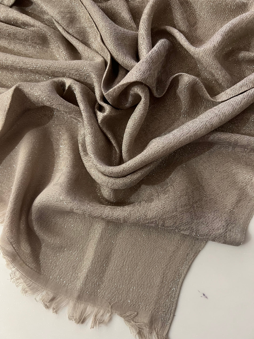 MONA TURKEY SHIMMER HIJABS - BJ021