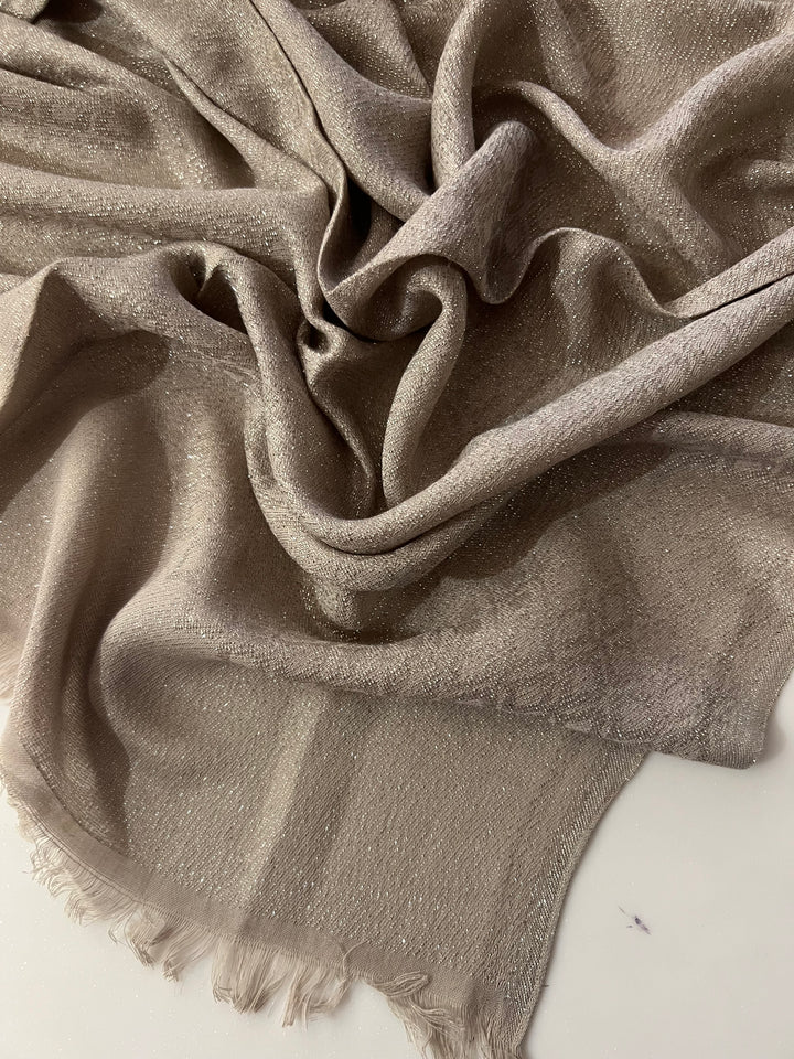 MONA TURKEY SHIMMER HIJABS - BJ021