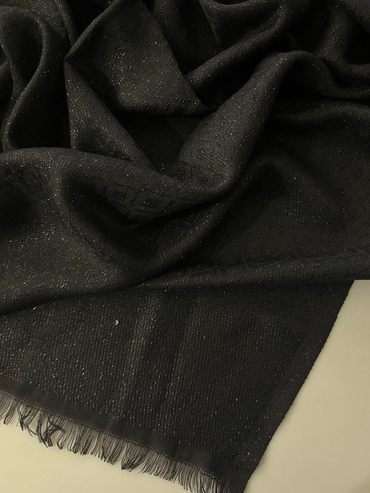 MONA TURKEY SHIMMER HIJABS - BJ021