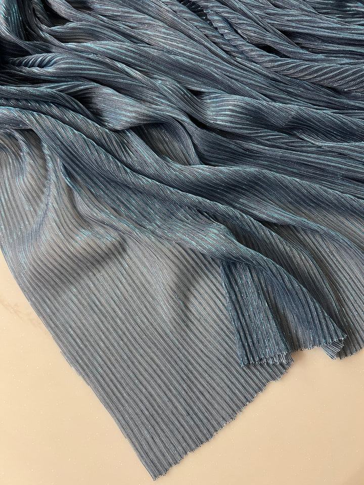 ESRA SHIMMER TURKEY CRINKLED HIJABS - BJ023