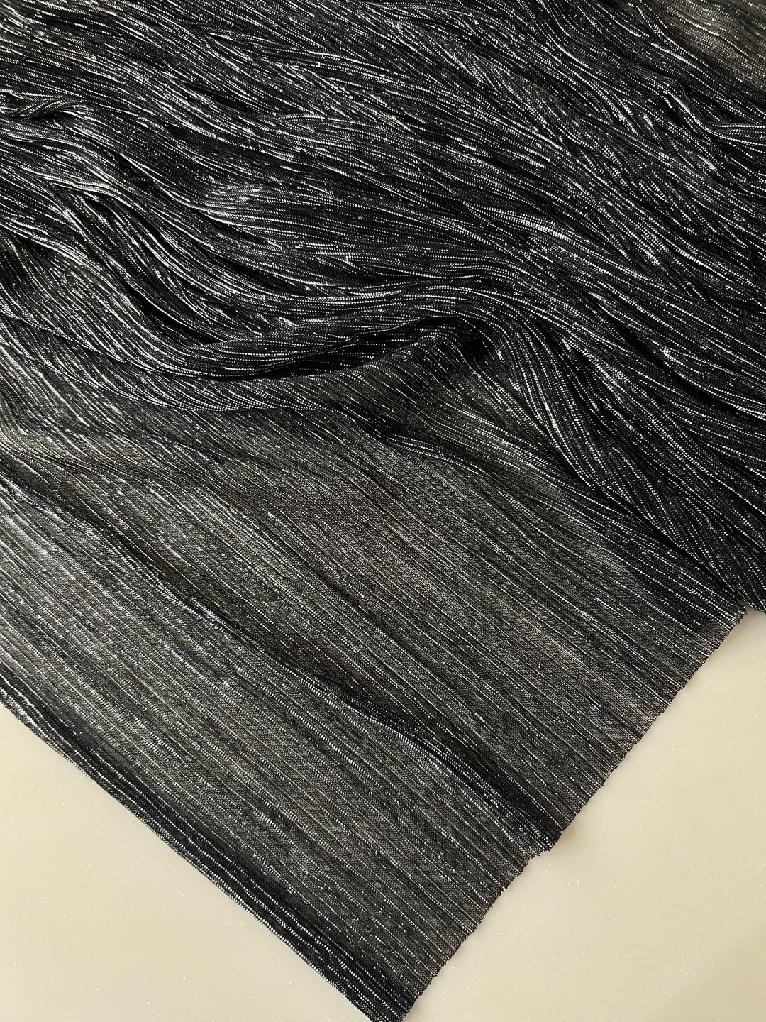 ESRA SHIMMER TURKEY CRINKLED HIJABS - BJ023