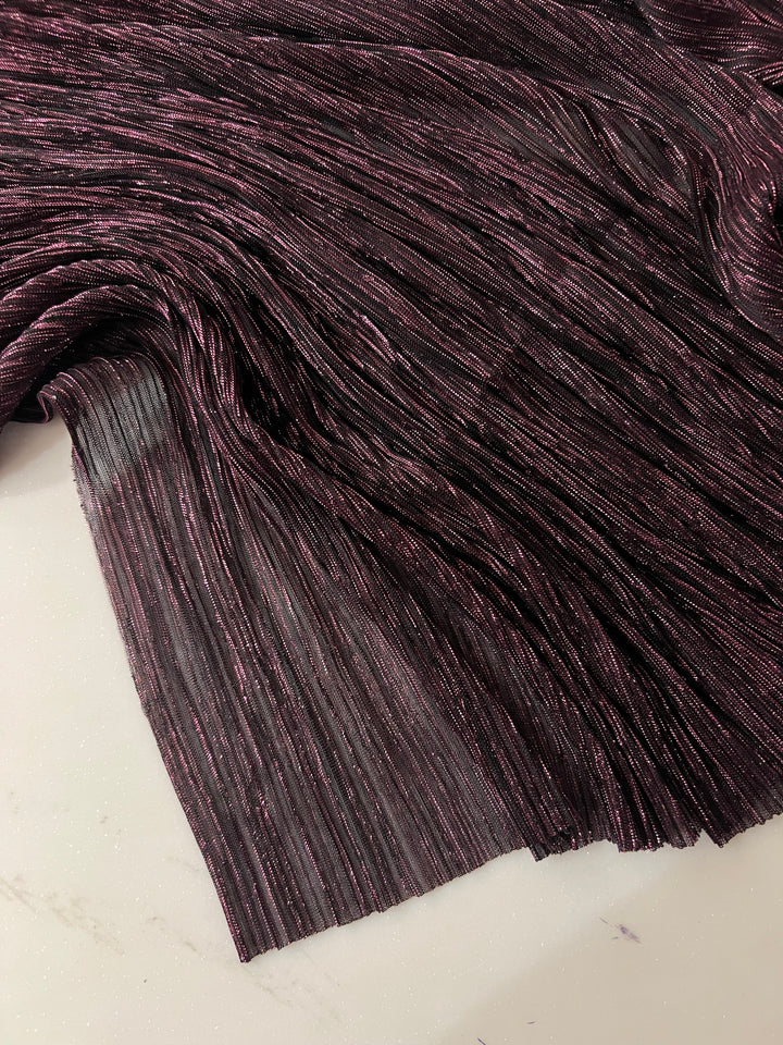 ESRA SHIMMER TURKEY CRINKLED HIJABS - BJ023